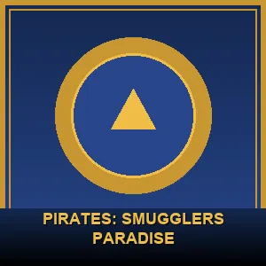Pirates: Smugglers Paradise