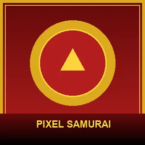  Pixel Samurai