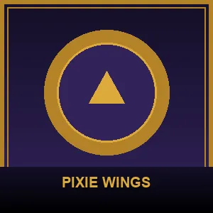 Pixie Wings