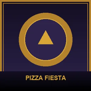 Pizza Fiesta