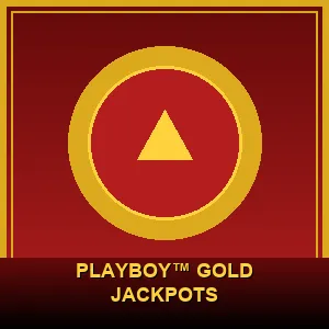 Playboy™ Gold Jackpots