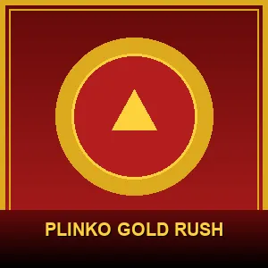 Plinko Gold Rush