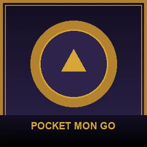 Pocket Mon Go