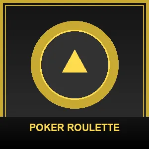 Poker Roulette
