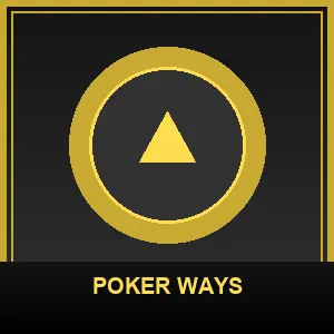 Poker Ways