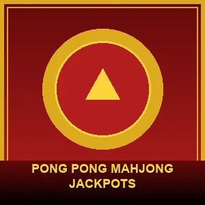 Pong Pong Mahjong Jackpots