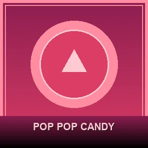 Pop Pop Candy