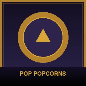 Pop Popcorns