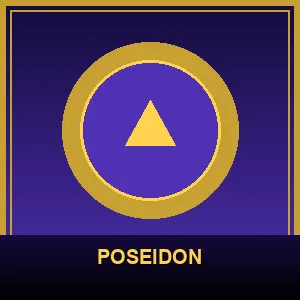 Poseidon