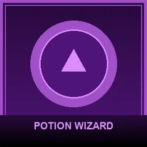 Potion Wizard
