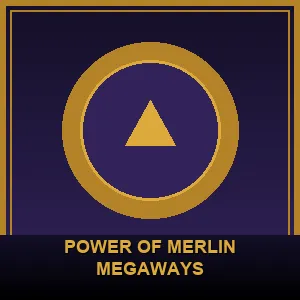 Power of Merlin Megaways