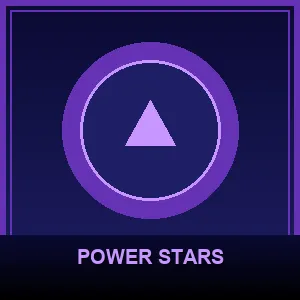 Power Stars