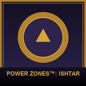 Power Zones™: Ishtar