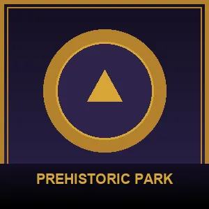 Prehistoric Park