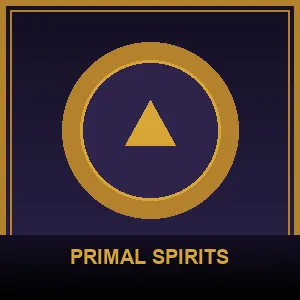 Primal Spirits