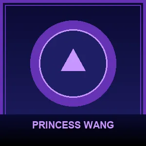 Princess Wang