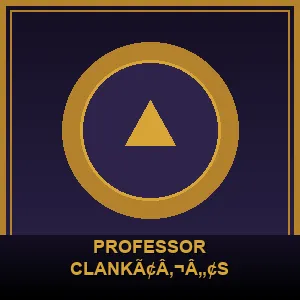 Professor ClankÃ¢â‚¬â„¢s Combinator