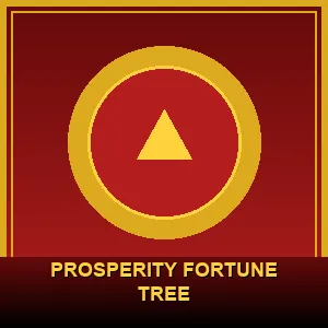 Prosperity Fortune Tree