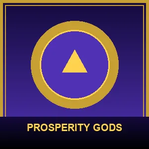 Prosperity Gods