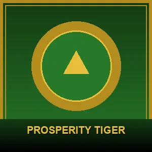 Prosperity Tiger