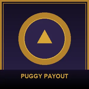 Puggy Payout