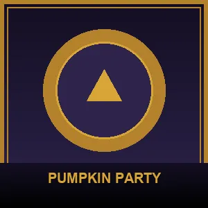 Pumpkin Party