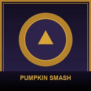 Pumpkin Smash