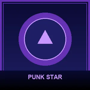 Punk Star