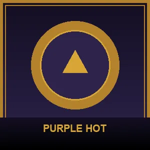 Purple Hot