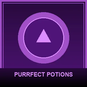 Purrfect Potions