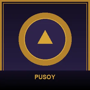 Pusoy