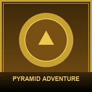 Pyramid Adventure