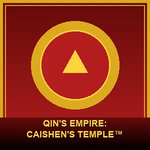 Qin's Empire: Caishen's Temple™
