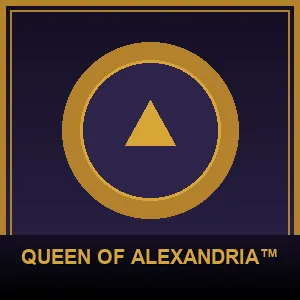 Queen of Alexandria™