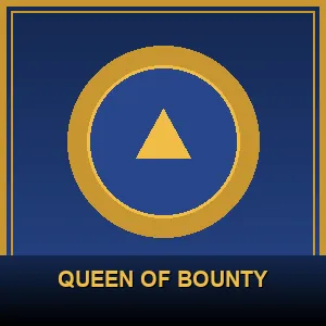 Queen of Bounty