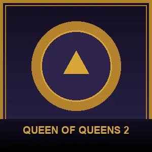 Queen Of Queens 2