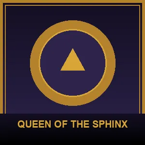 Queen of the Sphinx