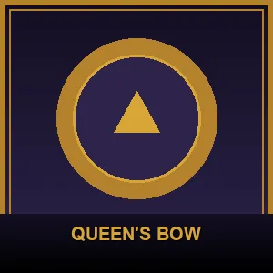 Queen's Bow