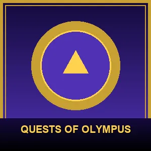 Quests of Olympus