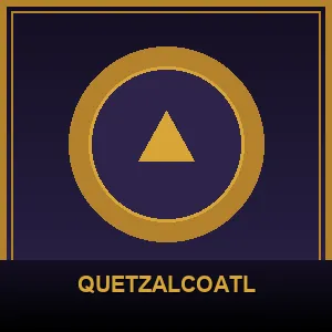 Quetzalcoatl