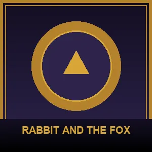 Rabbit and the Fox