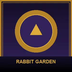 Rabbit Garden
