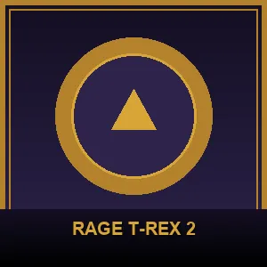RAGE T-REX 2