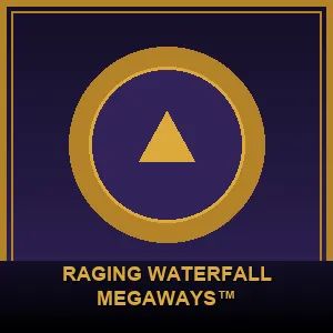 Raging Waterfall Megaways™