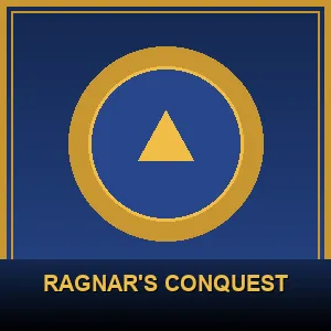 Ragnar's Conquest