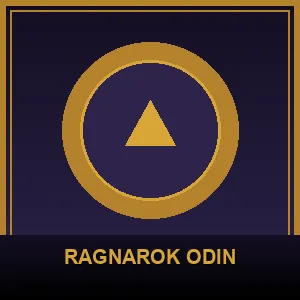 Ragnarok Odin