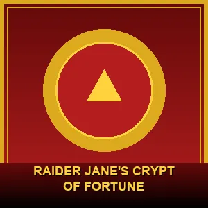 Raider Jane's Crypt of Fortune