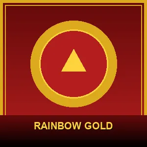 Rainbow Gold