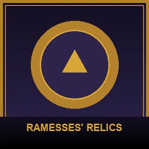 Ramesses' Relics