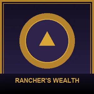 Rancher's Wealth
